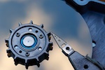 Disk Drive